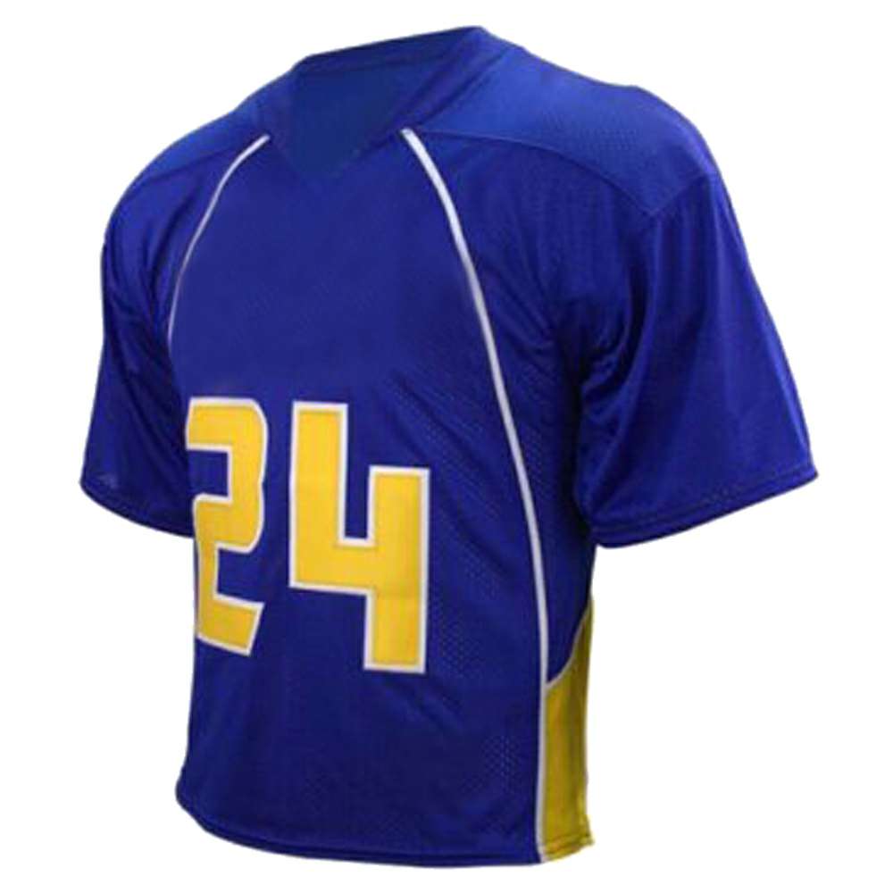 Lacrosse Uniform